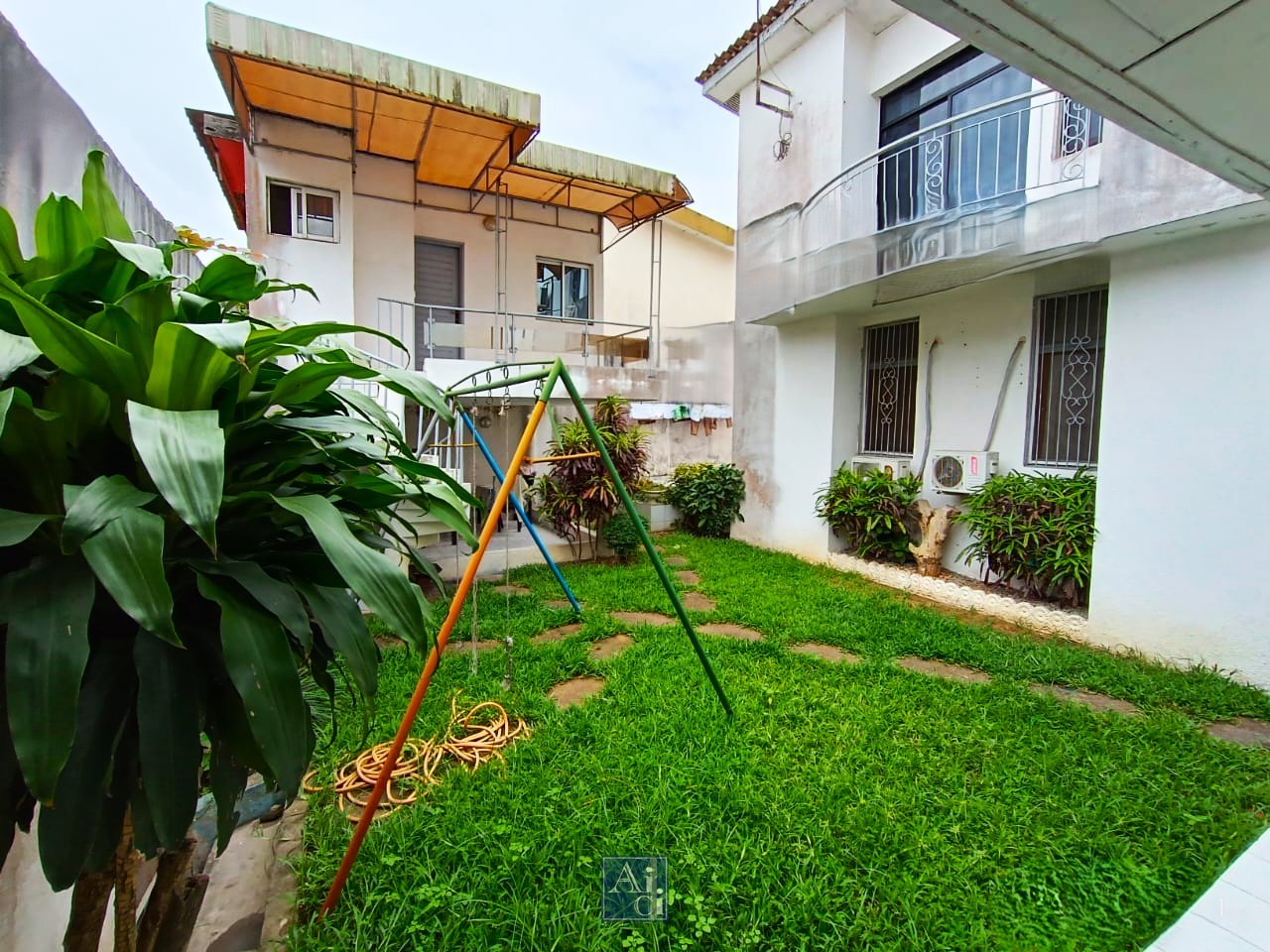 Villa en vente au Rosier